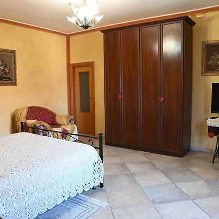 Апартаменти Casa Di Nunzia Caiazzo Екстер'єр фото